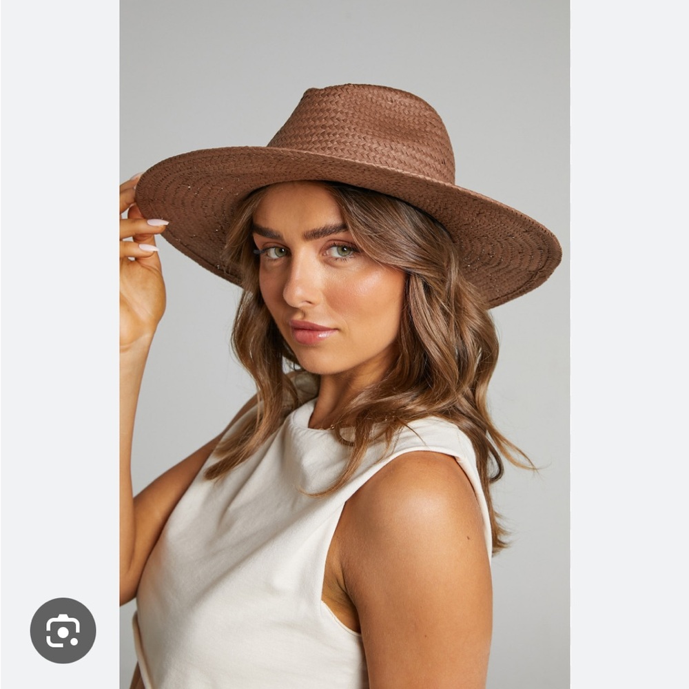 Brixton Seaside Sun Hat sun hat small/xsmall